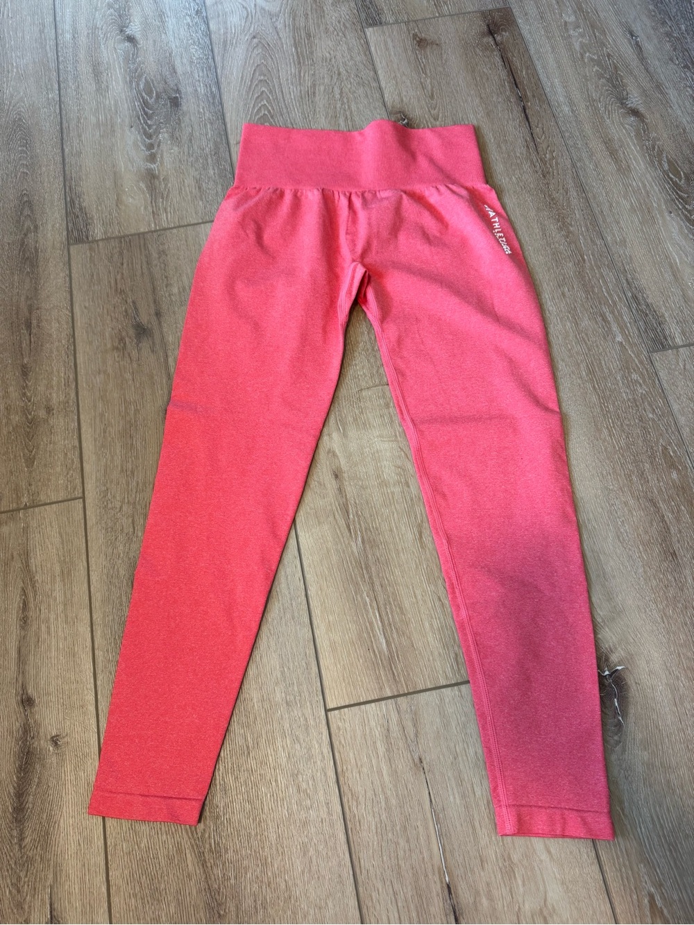 G | ATHLETICA LIFT SEAMLESS LEGGINGS SIZE MEDIUM